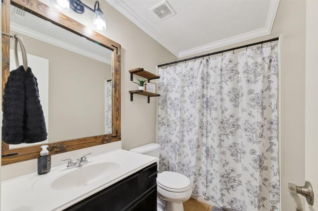 9507 Almond Glen Court, Houston, TX 77044