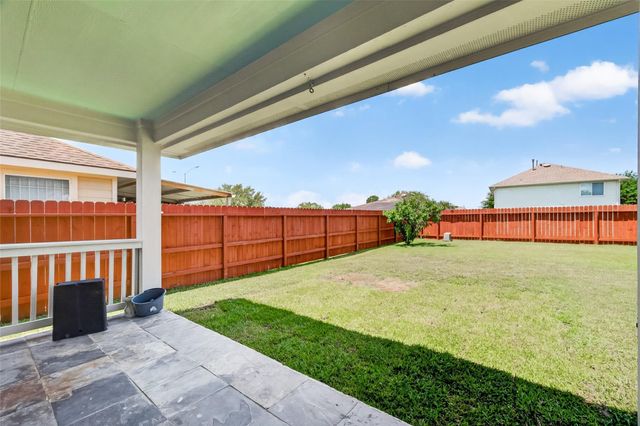 9507 Almond Glen Court, Houston, TX 77044