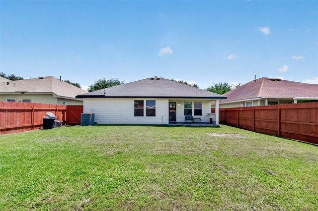9507 Almond Glen Court, Houston, TX 77044