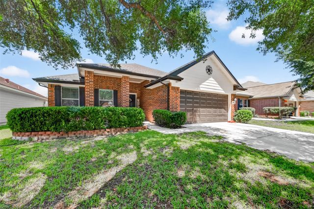 9507 Almond Glen Court, Houston, TX 77044