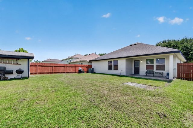 9507 Almond Glen Court, Houston, TX 77044