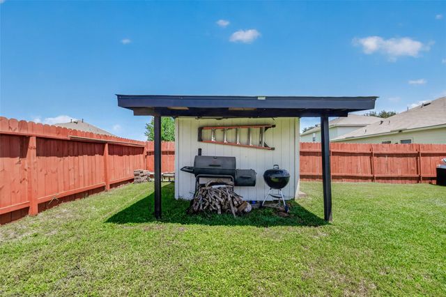 9507 Almond Glen Court, Houston, TX 77044