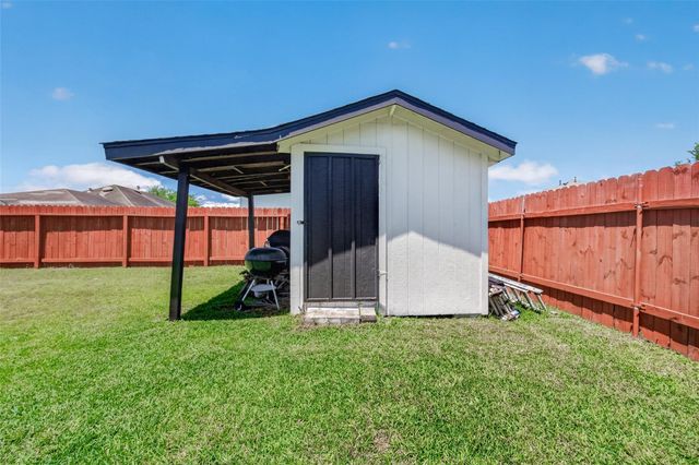9507 Almond Glen Court, Houston, TX 77044