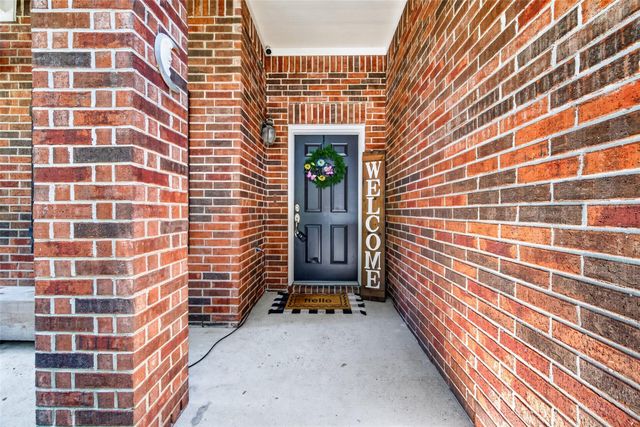 9507 Almond Glen Court, Houston, TX 77044