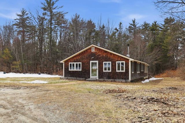 535 Old Greenfield Road, Peterborough, NH 03458