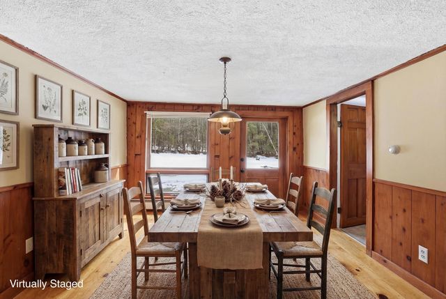 535 Old Greenfield Road, Peterborough, NH 03458