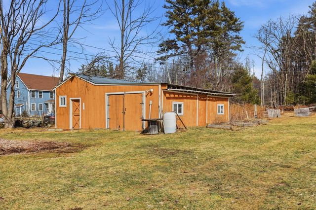 535 Old Greenfield Road, Peterborough, NH 03458