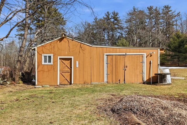 535 Old Greenfield Road, Peterborough, NH 03458