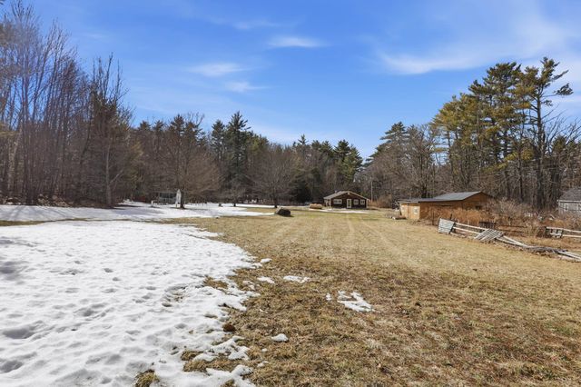 535 Old Greenfield Road, Peterborough, NH 03458