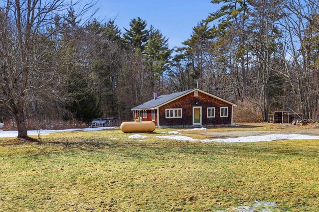 535 Old Greenfield Road, Peterborough, NH 03458