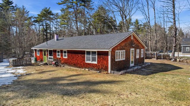 535 Old Greenfield Road, Peterborough, NH 03458
