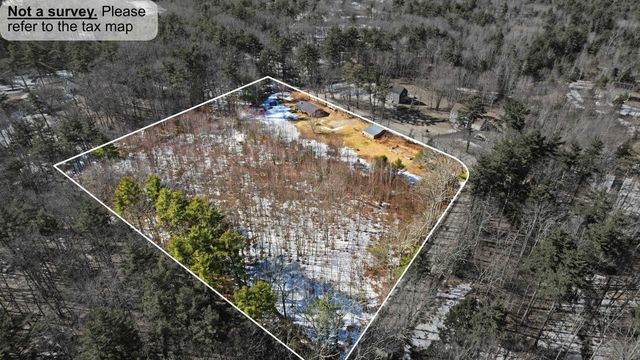 535 Old Greenfield Road, Peterborough, NH 03458