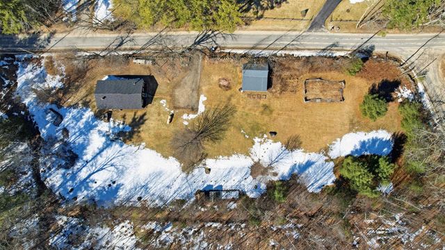 535 Old Greenfield Road, Peterborough, NH 03458