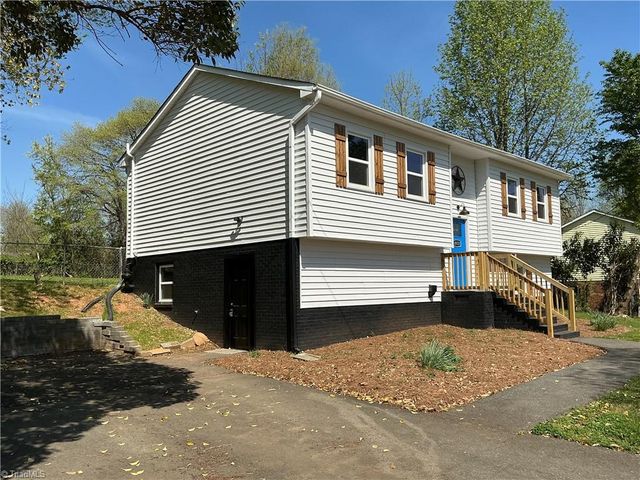4910 Pine Hall Road, Walkertown, NC 27051
