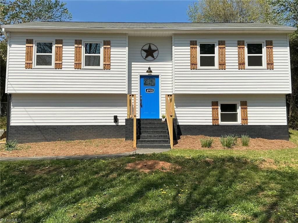4910 Pine Hall Road, Walkertown, NC 27051
