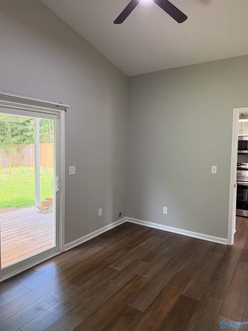 14020 Sandhurst Drive SW, Huntsville, AL 35803