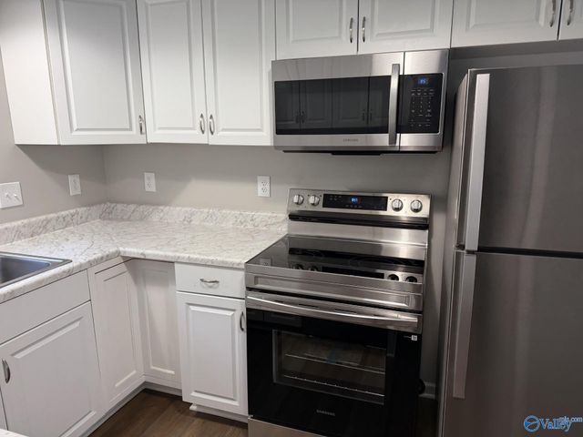 14020 Sandhurst Drive SW, Huntsville, AL 35803