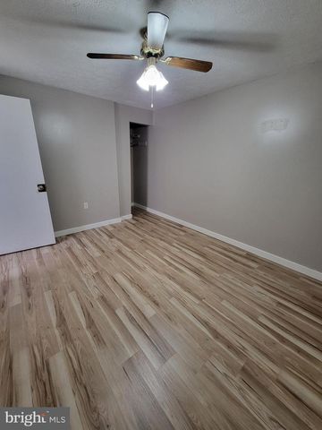 727 SHAWNEE AVE, Cumberland, MD 21502