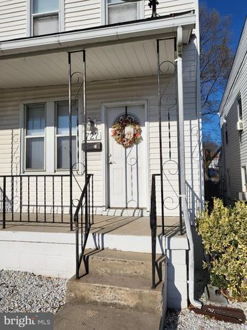 727 SHAWNEE AVE, Cumberland, MD 21502