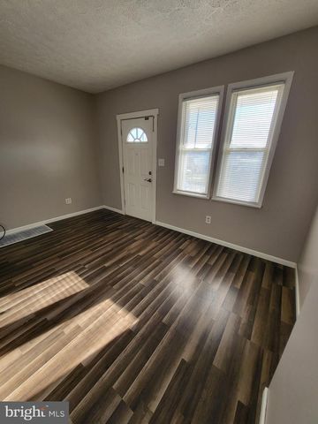 727 SHAWNEE AVE, Cumberland, MD 21502