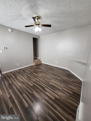 727 SHAWNEE AVE, Cumberland, MD 21502