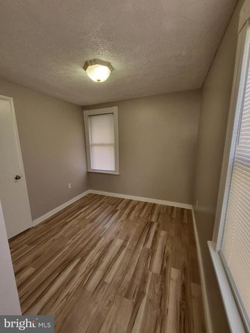 727 SHAWNEE AVE, Cumberland, MD 21502