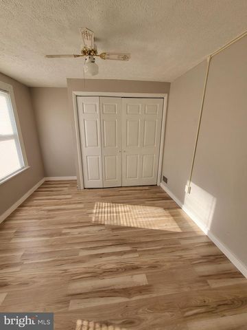 727 SHAWNEE AVE, Cumberland, MD 21502