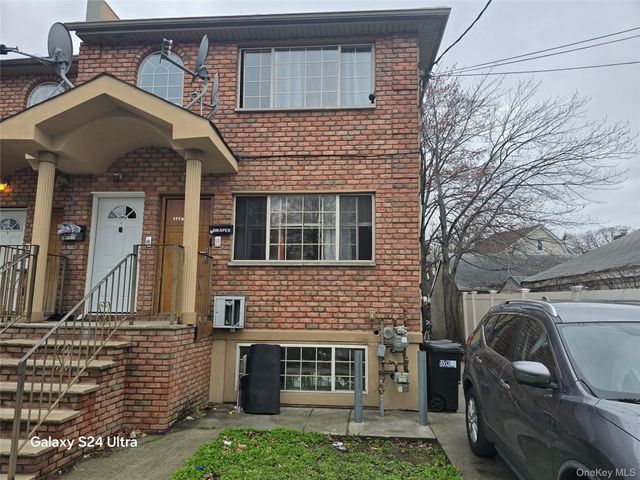 17709 112th Avenue, Addisleigh Park, NY 11433