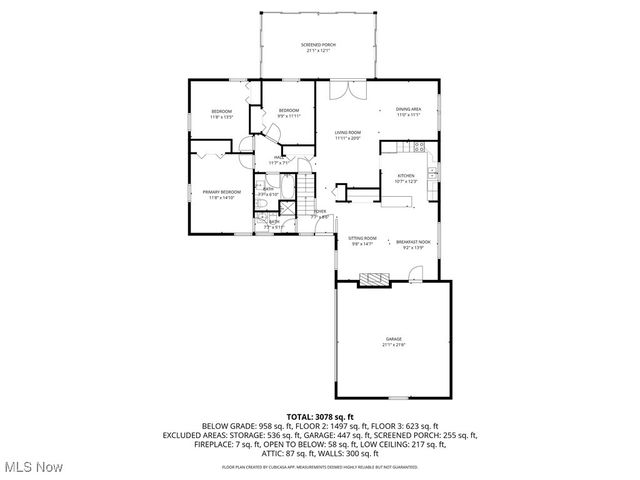 6821 Chadbourne Drive, North Olmsted, OH 44070