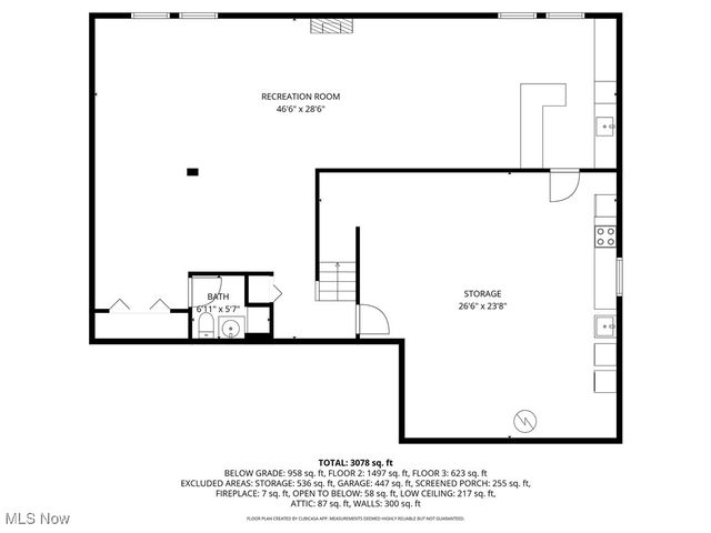 6821 Chadbourne Drive, North Olmsted, OH 44070