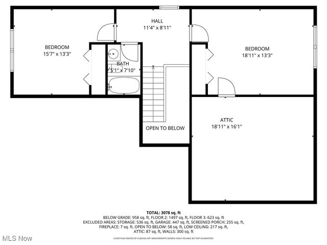 6821 Chadbourne Drive, North Olmsted, OH 44070