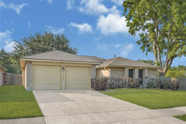13102 Chipman Glen Drive, Houston, TX 77082