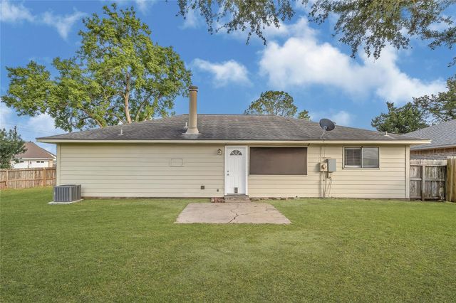 13102 Chipman Glen Drive, Houston, TX 77082