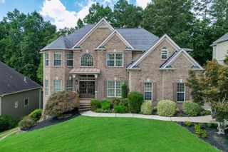 3856 THOMPSON LAKE Drive, Buford, GA 30519