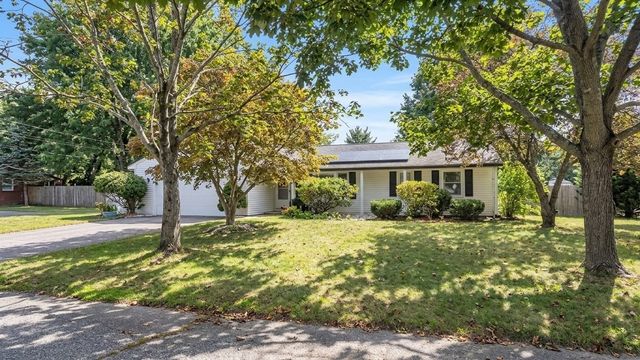 11 Rodwell St, Brockton, MA 02302