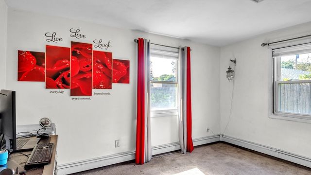 11 Rodwell St, Brockton, MA 02302