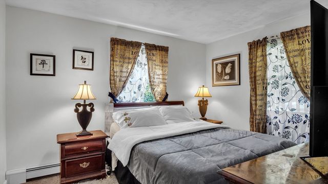 11 Rodwell St, Brockton, MA 02302