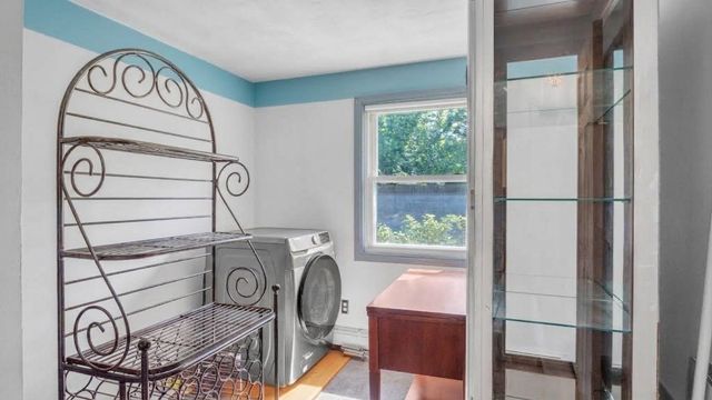 11 Rodwell St, Brockton, MA 02302