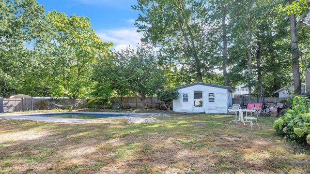 11 Rodwell St, Brockton, MA 02302