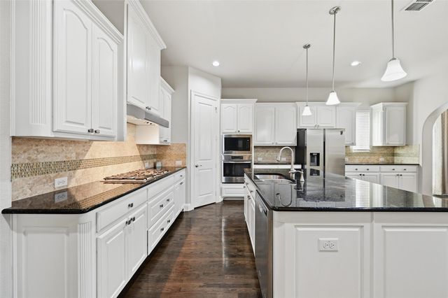 1113 Steele Lane, Flower Mound, TX 75022