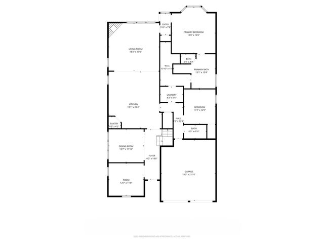 1113 Steele Lane, Flower Mound, TX 75022