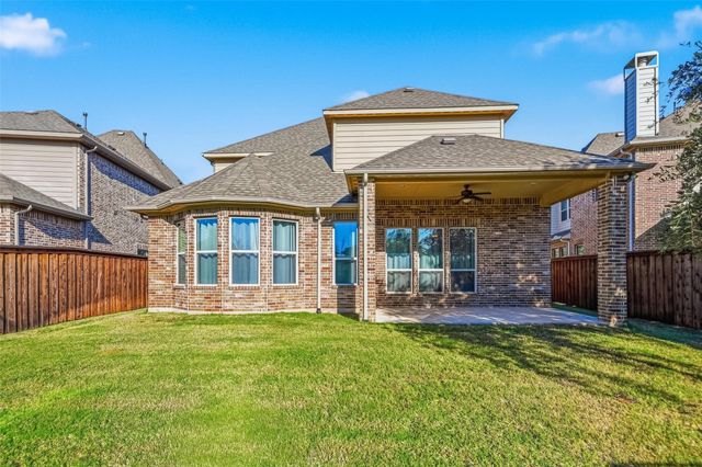 1113 Steele Lane, Flower Mound, TX 75022