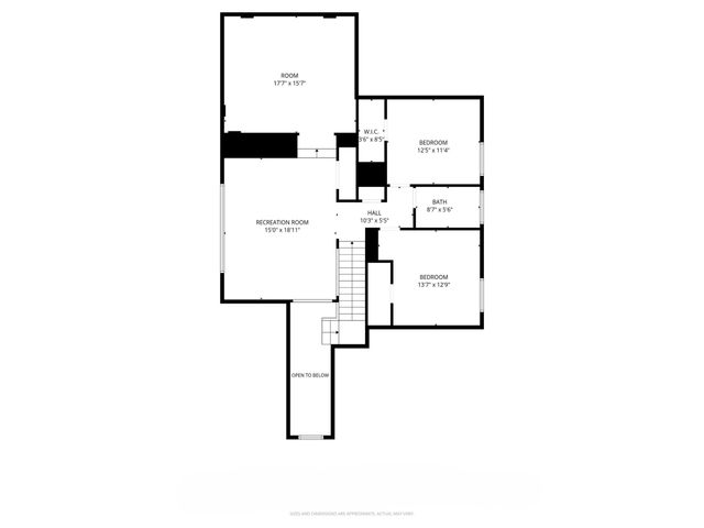 1113 Steele Lane, Flower Mound, TX 75022
