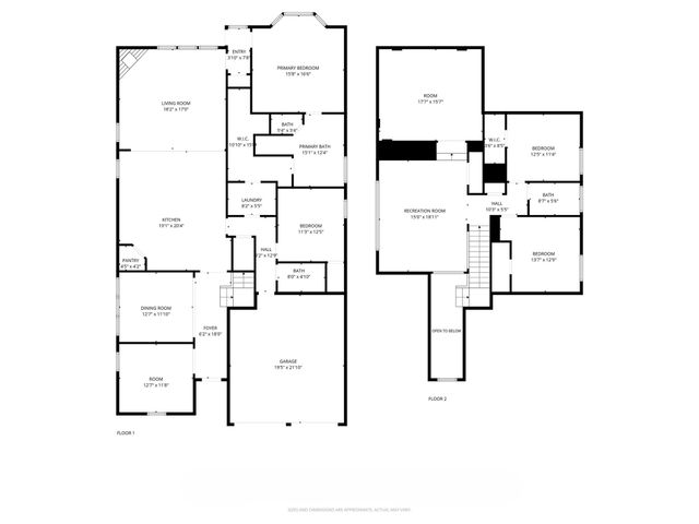 1113 Steele Lane, Flower Mound, TX 75022