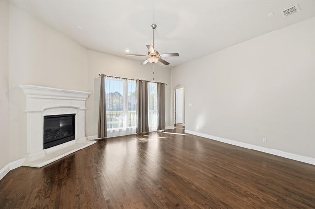1113 Steele Lane, Flower Mound, TX 75022