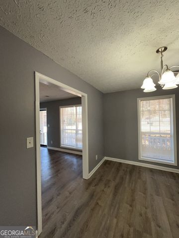 1682 Charmeth Road, Lithonia, GA 30058