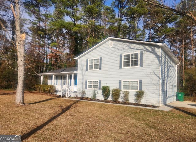 1682 Charmeth Road, Lithonia, GA 30058