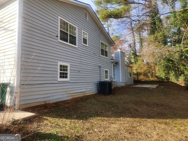 1682 Charmeth Road, Lithonia, GA 30058