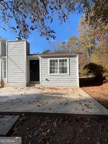 1682 Charmeth Road, Lithonia, GA 30058