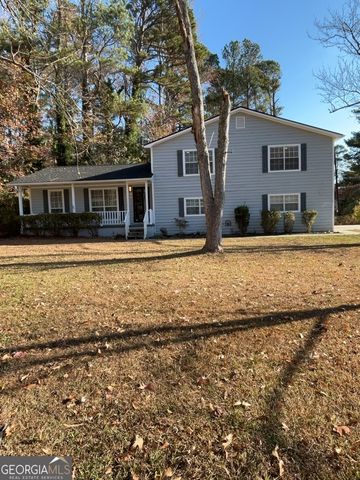 1682 Charmeth Road, Lithonia, GA 30058